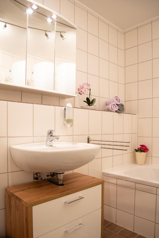 Ferienwohnungen Windischeschenbach By Hausgruenerbaum Bagian luar foto